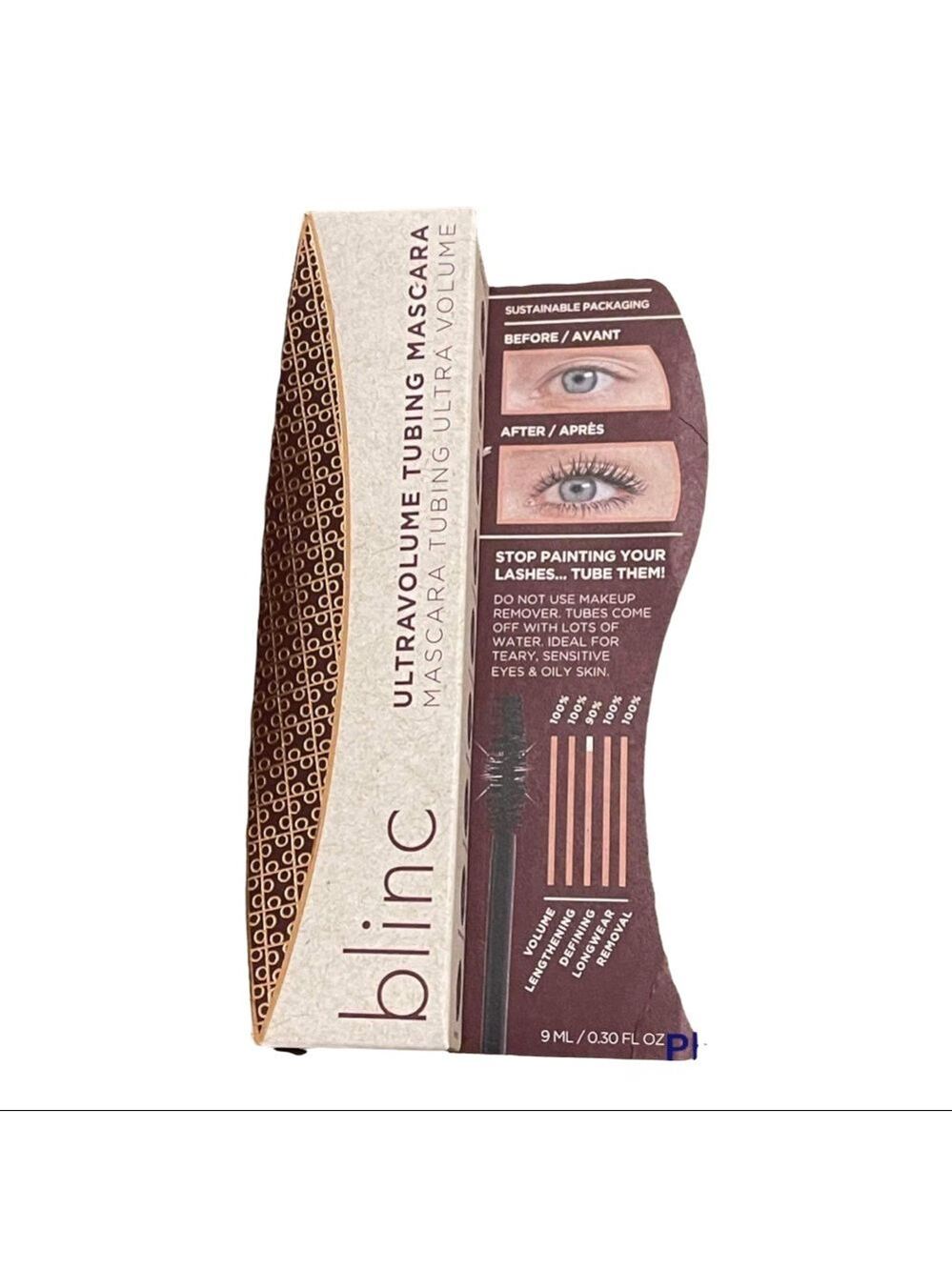 Blinc Ultra Volume Tubing Mascara Full Size